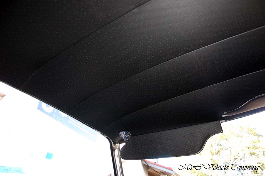 Buick Riviera 1968 roofliner